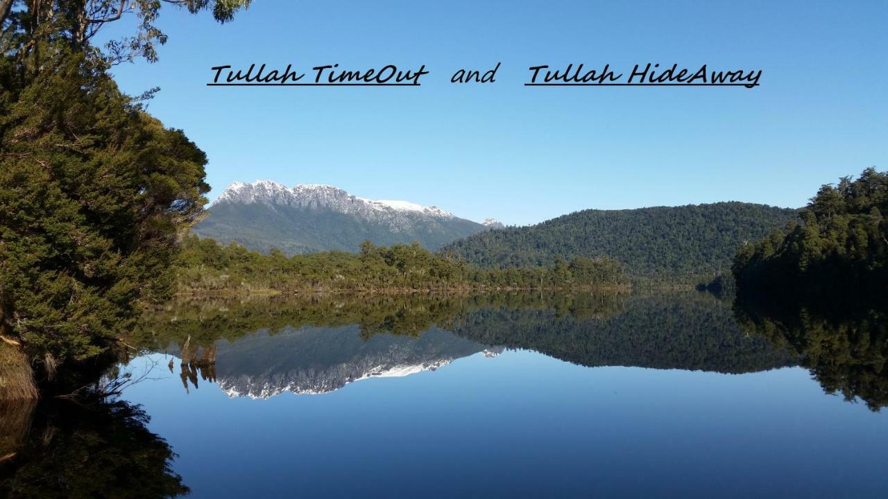 Tullah Hideaway别墅 外观 照片